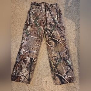 RedHead Women's Camouflage Outdoor Apparel